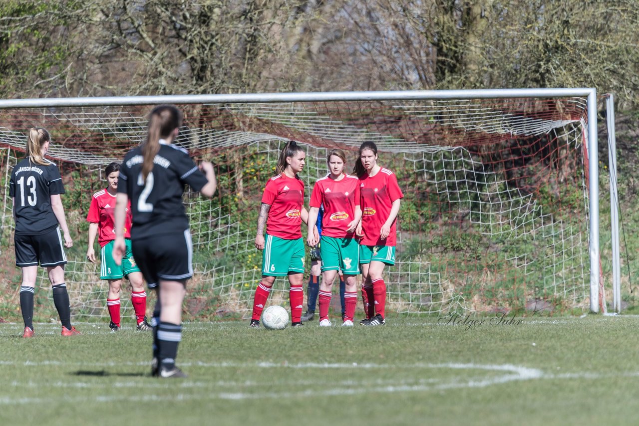 Bild 97 - F SG Daenisch Muessen - SV Boostedt : Ergebnis: 0:2